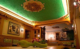 Digonera Historic Hotel B&B